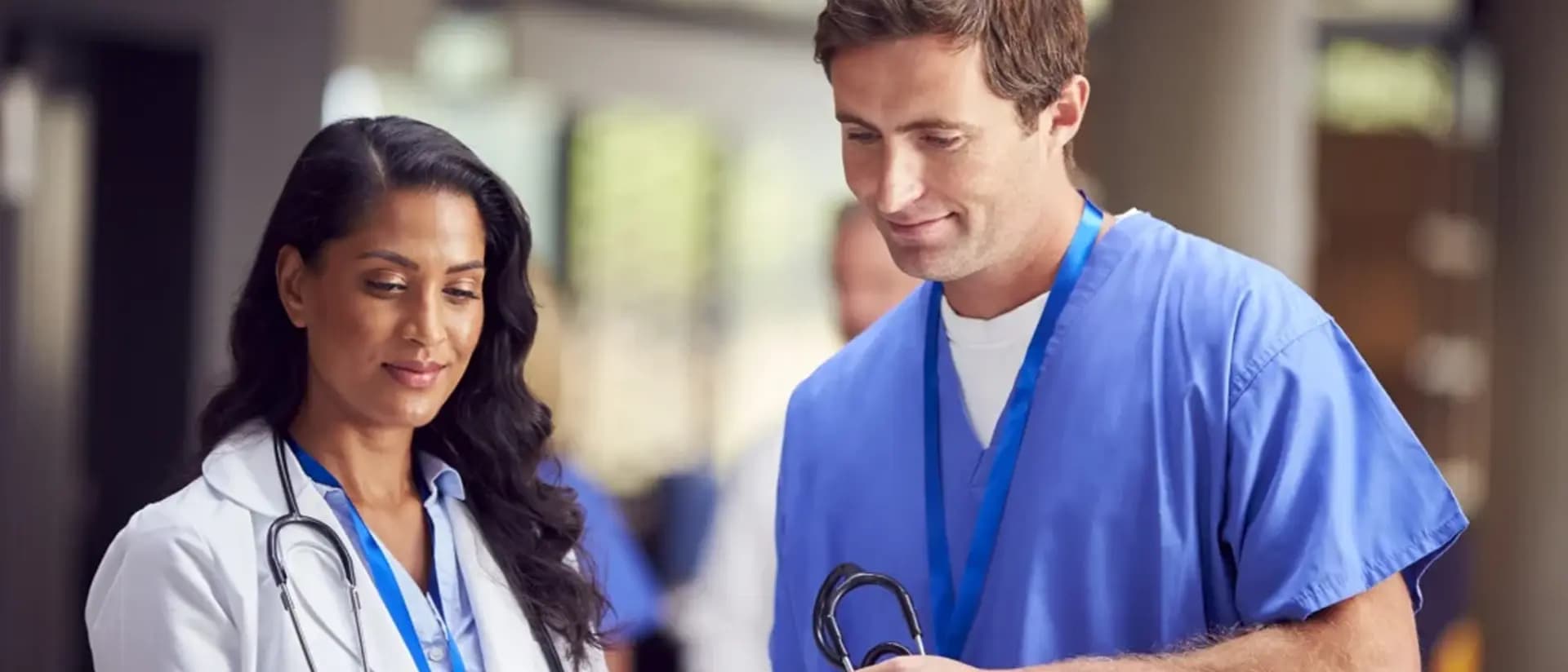 Medical Professional